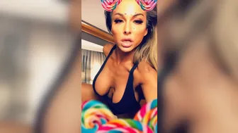 Aubrey Black onlyfans 17 11 03 718870 VIDEO Baad Candy 720x1280