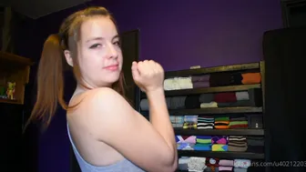 Amber Blank onlyfans 2020 08 07 5.01pm