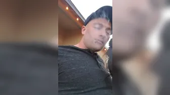 Aidra Fox aka Zac Wild onlyfans 19 09 16 6960254 Breaking in the new house 404x720