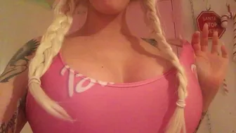 Alicia Amira onlyfans 2017 12 05I m just begging you to fuck my tits aren t I VIDEO