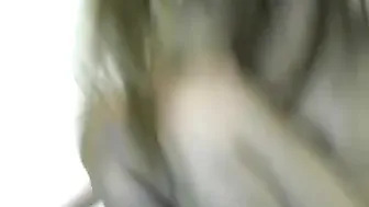 mikalynne  Ready to masturbate her terrible cunt