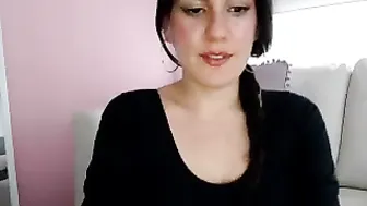 maggdalena  Webcam Dildo Masturbating