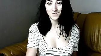 lianna1000  MFC dirty girl and her sex toy