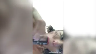 Adriana Chechik onlyfans 20 04 14 dm Are you ready for this little tease  480x848