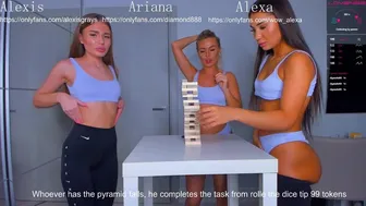 wildsexalexandalexis 7.03.2021 909_couple chaturbate