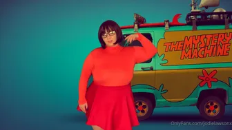 (30.10.2020) Jodie Lawson (Horiz.)