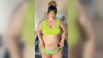 (27.07.2020) Jodie Lawson (Vert.)