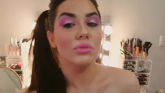 Scarlett Jones onlyfans 19 09 13 6901500 Whore make up & hair request 1270x720