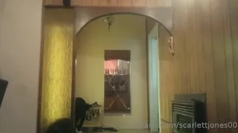 Scarlett Jones onlyfans 19 04 28 4100409 Found an old teen video of myself 'trying' to dance haha I look a little si(..) 640x352