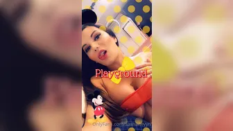 Sasha Hevyn onlyfans 2020 11 22 1312297253 Minnie is back