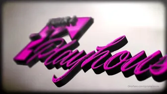 TGIRLPlayhouse onlyfans Natalia Castro