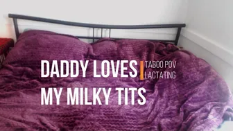 Kelly Payne Daddy Loves My Milk Pov Taboo 9