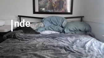 Kelly Payne Bitchy Blonde Self Sucking Lactation 3