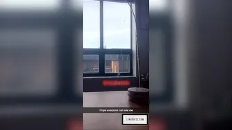 Luna Raise on couch snapchat premium 20190415 NSFW247.to  1