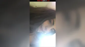 Luna raise morning pussy play snapchat premium 20181020 NSFW247.to