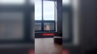 Luna Raise pussy flashing on couch snapchat premium 20190408 NSFW247.to