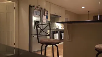 Jenny Blighe Daddy Cums Home Early