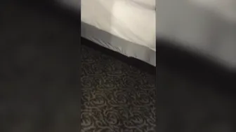 Jenny Blighe Cum Next 2 Napping Boyfriend