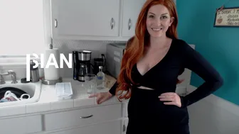 Kelly Payne Breast Milk White Russian 2