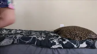 Delphoxi Gangbanged and Creampied by Sex Demons