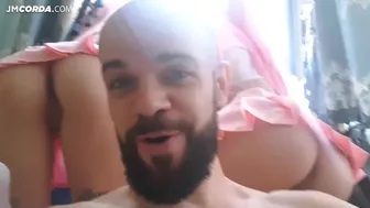 ManyVids  Mia Bandini  Elin Flame Game Of Porn 6 Ass In Fire