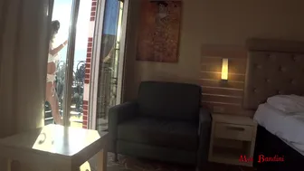 ManyVids  Mia Bandini Fuck All My Holes. Cum In My Ass