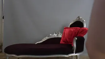 ManyVids.com  Bad Dolly Jerk Off Over My Booty