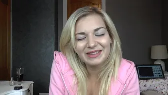 ManyVids.com  Bad Dolly Cum on My Face Daddy