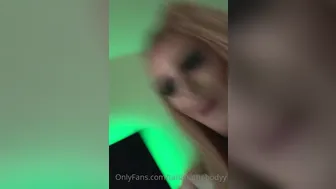 Tatianathebody onlyfans 2020 07 07 Fucking that fagge