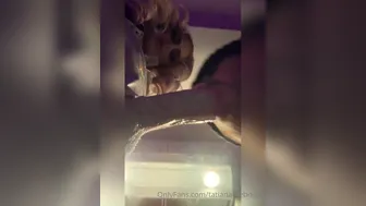 Tatianathebody onlyfans 2020 11 24 I guess my cock wa