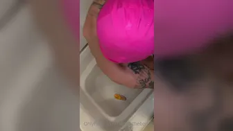 Tatianathebody onlyfans 2020 05 13 Bad cock sucker