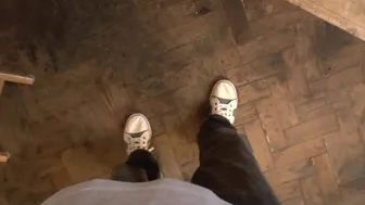 ManyVids.com  Bad Dolly Sleepy Limp Fondling