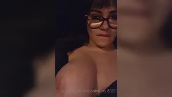 Scarlett Jones onlyfans 20 08 17 39201995 Cant help but get my tits out 1080x1920