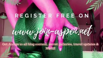 Queen Black Mamba onlyfans Leave You White Wife