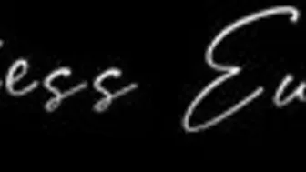 Mistress Euryale Semen Teeth Whitening