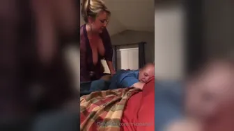 Nita Marie onlyfans mamamilf 09 07 2020 78352809 I love giving my stepson massages Especially when it fini 1371581