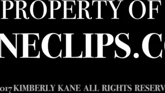 kimberly kane the vampire obsession trailer