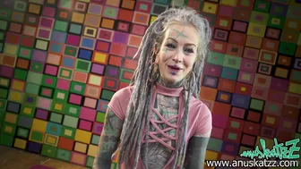 anuskatzz 22 06 2020 69873291 SOUND ON First time in our XXX history we are part of Al