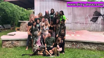 anuskatzz 21 07 2020 84325310 Full 9 minutes behind the scene clip from our Dirty Drea