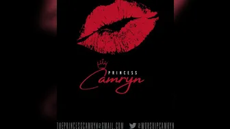 Princess Camryn Student Blackmail Fantasy Part 2