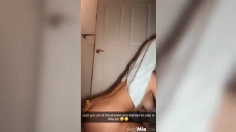 OnlyFans Mia Melano 18