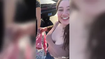 OnlyFans Mia Melano 75