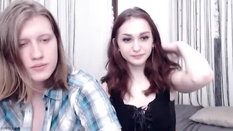 amandastephen  Masturbating infront webcam