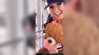 Kayleigh Coxx aka kayleighcoxx84 onlyfans (13.05.2019) Kayleigh Coxx (Vert.)