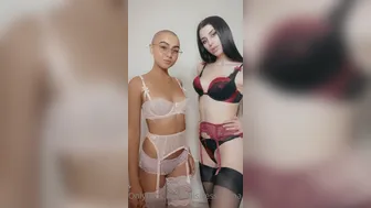 Mistress Karina onlyfans (2020 10 08) Your tiny clit is going to lead to you being pimped out by me and lady paradise x