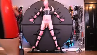 Mistress Karina onlyfans (2019 07 23) Mean Double Domme C B T full video