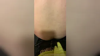 Mistress Karina onlyfans (2019 03 01) Ass fucking a little butt slut