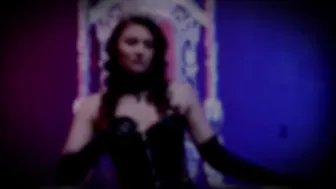 Ellie Idol_044 - Evangelion Movie Fap Scene Recreated