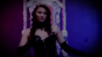 Ellie Idol_017 - Came Too Quick Titty Fuck Blooper