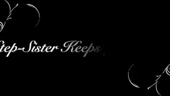 Miss Amina Rose _Miss Amina Rose - Step Sister Keeps You Locked